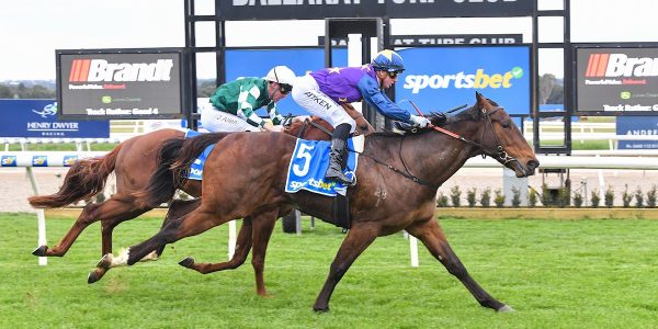 Henry Dwyer Racing – Tuesday Preview