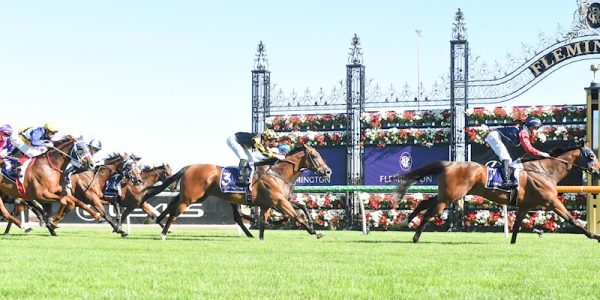 Nishino Wins At Headquarters